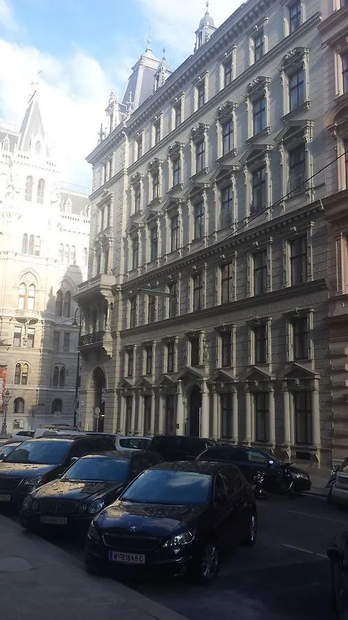 Deluxe Apartment With 3 Rooms - Bartensteingasse 16 Vienna 0*,  Austria